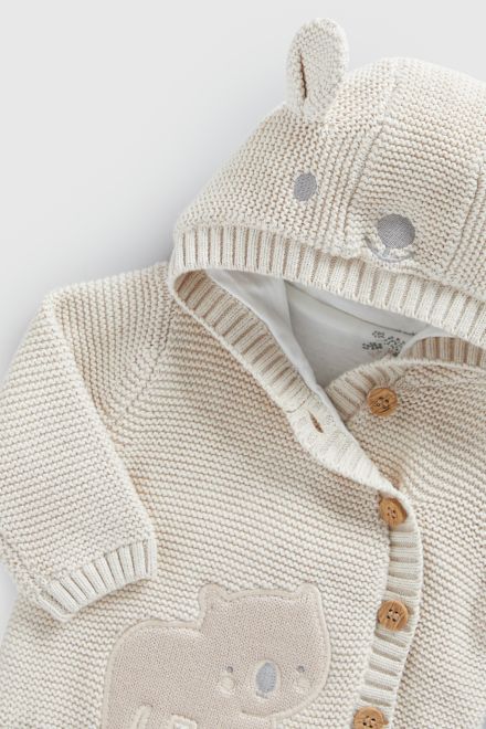 Mothercare / Жакет унисекс