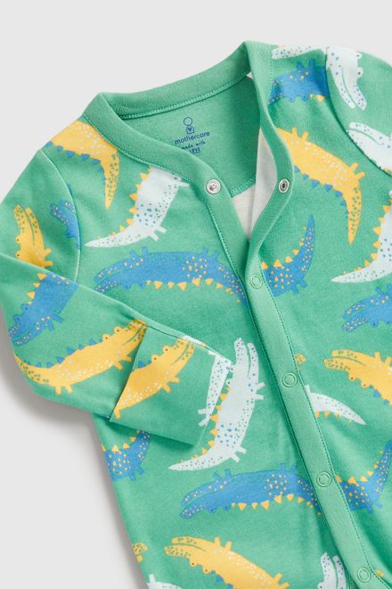 Mothercare / Слип для мальчика