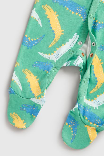 Mothercare / Слип для мальчика