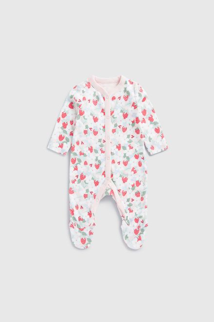 Mothercare / Слип для девочки