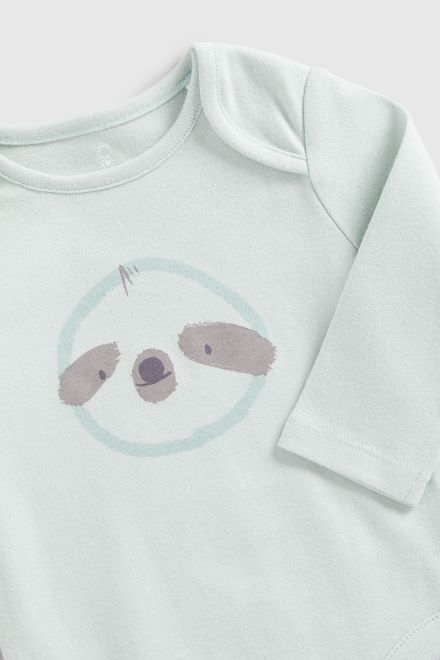 Mothercare / Комплект брюки и боди для мальчика