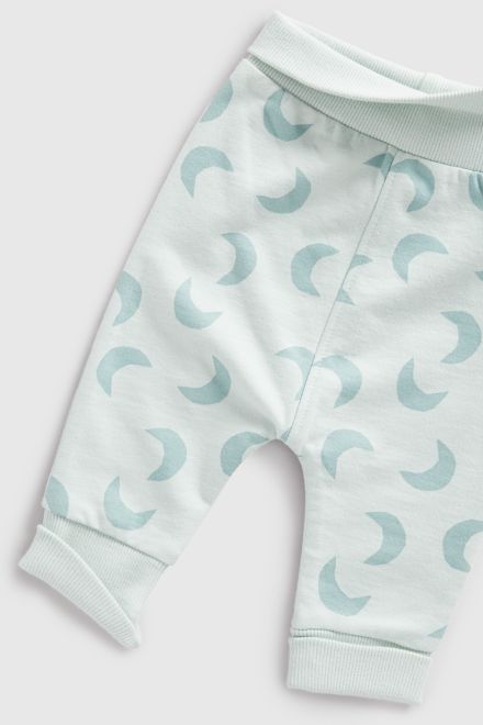 Mothercare / Комплект брюки и боди для мальчика