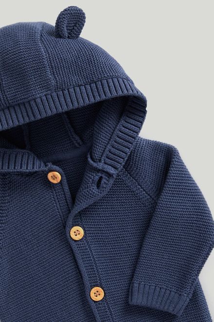 Mothercare / Жакет для мальчика