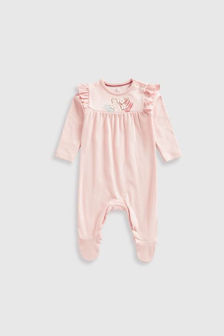 Mothercare / Слип, 3 шт. для девочки