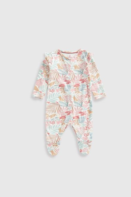 Mothercare / Слип, 3 шт. для девочки