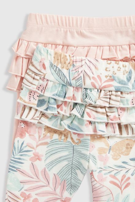 Mothercare / Брюки, 2 шт. для девочки