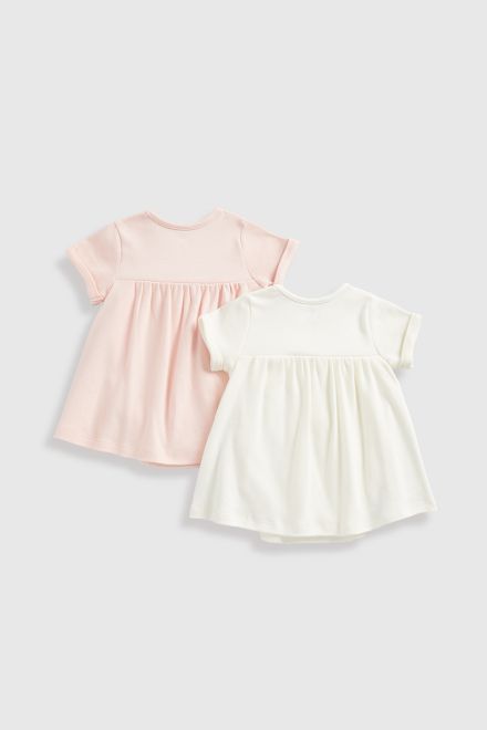 Mothercare / Платье, 2 шт. для девочки