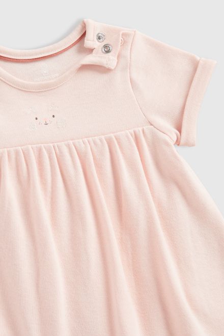 Mothercare / Платье, 2 шт. для девочки