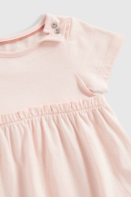 Mothercare / Комплект платье и легинсы для девочки