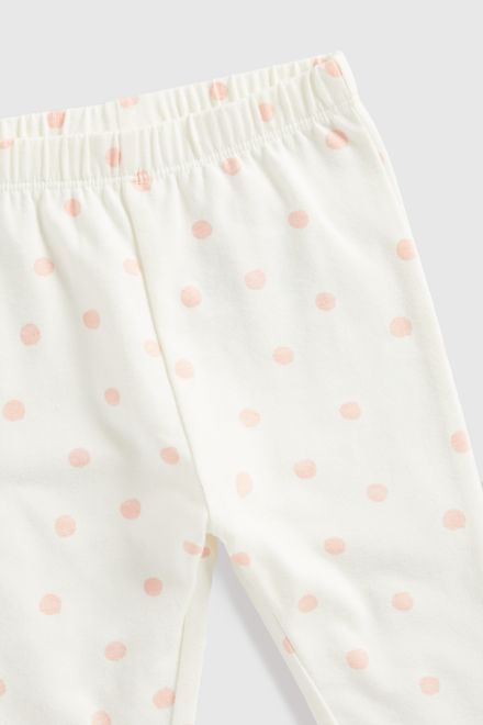 Mothercare / Комплект платье и легинсы для девочки