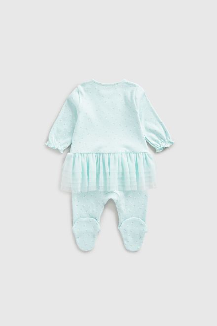 Mothercare / Слип нарядный для девочки