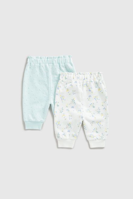 Mothercare / Брюки, 2 шт. для девочки