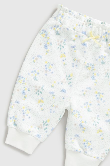 Mothercare / Брюки, 2 шт. для девочки - фото 3