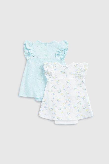 Mothercare / Платье, 2 шт. для девочки