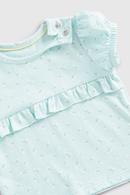 Mothercare / Футболка, 2 шт. для девочки