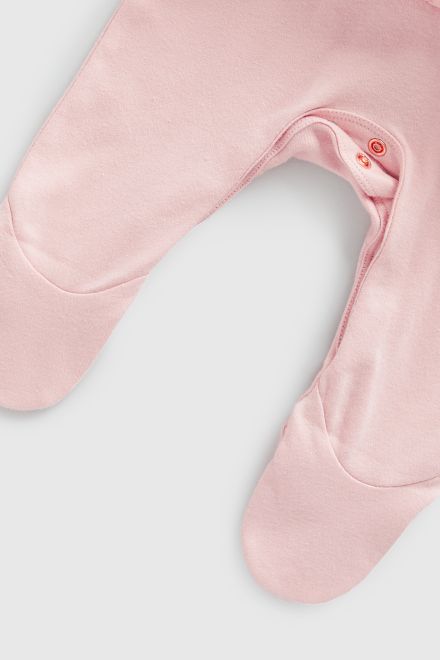 Mothercare / Слип нарядный для девочки