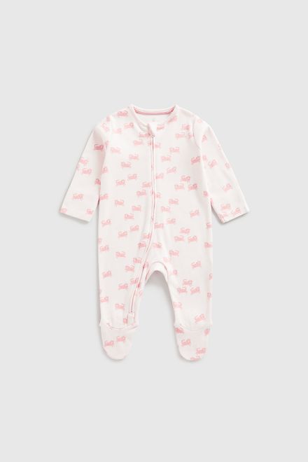 Mothercare / Слип для девочки
