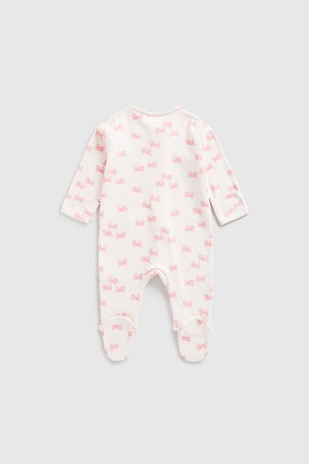 Mothercare / Слип для девочки