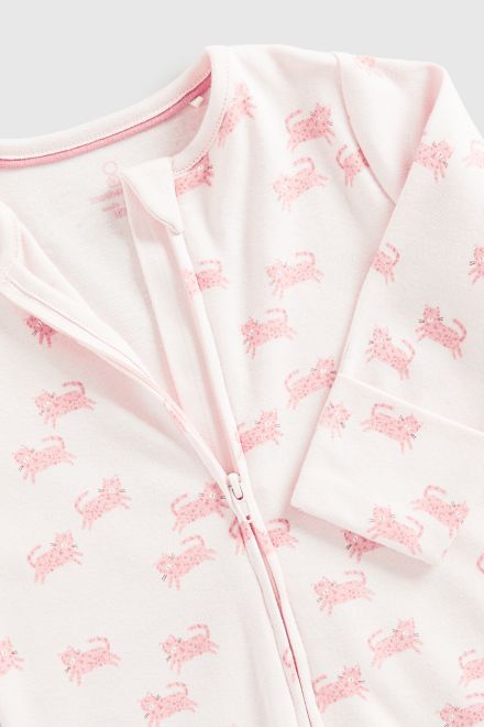 Mothercare / Слип для девочки