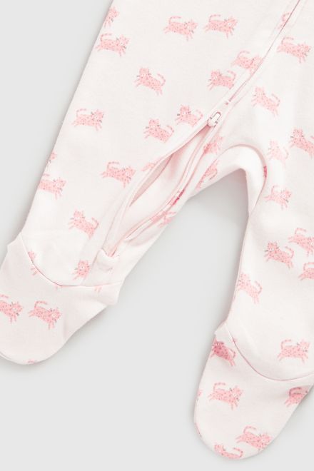 Mothercare / Слип для девочки