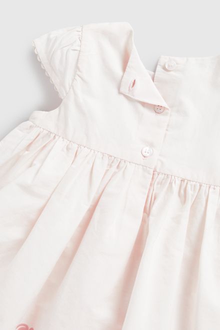 Mothercare / Комплект платье и трусики для девочки