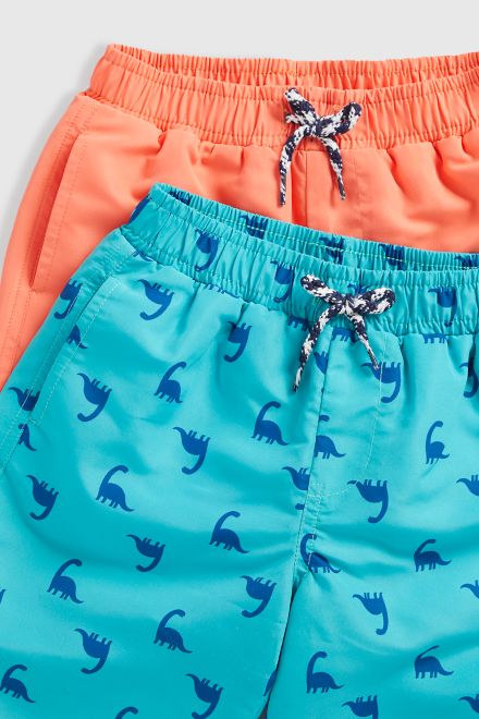 Mothercare / Шорты купальные, 2 шт. для мальчика