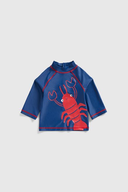 Mothercare / Футболка купальная для мальчика
