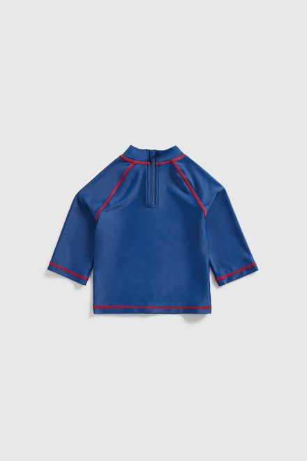 Mothercare / Футболка купальная для мальчика