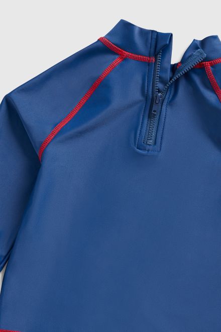 Mothercare / Футболка купальная для мальчика