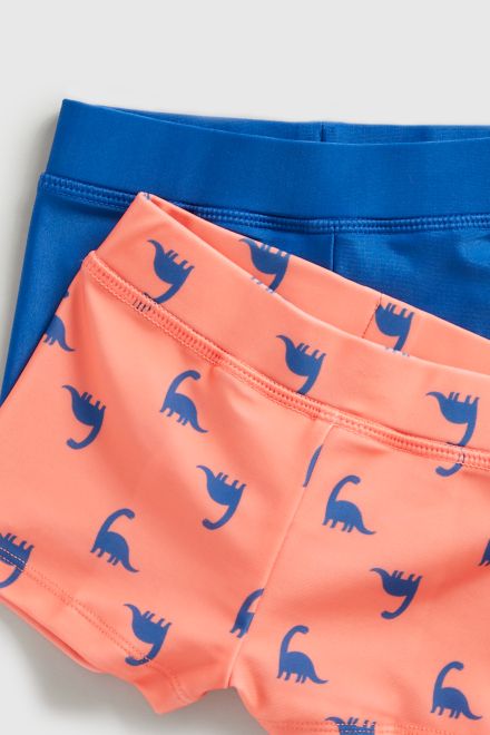 Mothercare / Плавки, 2 шт. для мальчика