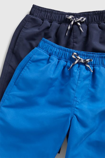 Mothercare / Шорты купальные, 2 шт. для мальчика