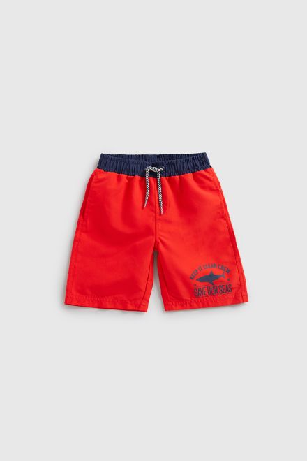 Mothercare / Шорты купальные для мальчика