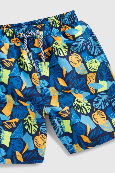 Mothercare / Шорты купальные для мальчика
