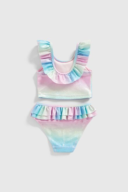 Mothercare / Костюм купальный для девочки
