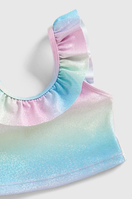 Mothercare / Костюм купальный для девочки