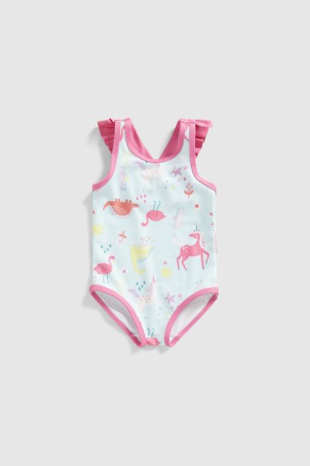 Mothercare / Купальник для девочки