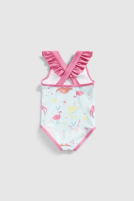 Mothercare / Купальник для девочки