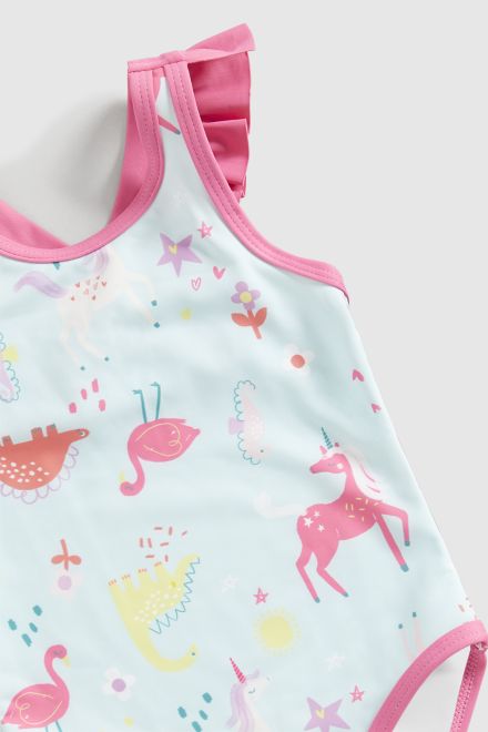 Mothercare / Купальник для девочки