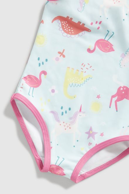 Mothercare / Купальник для девочки