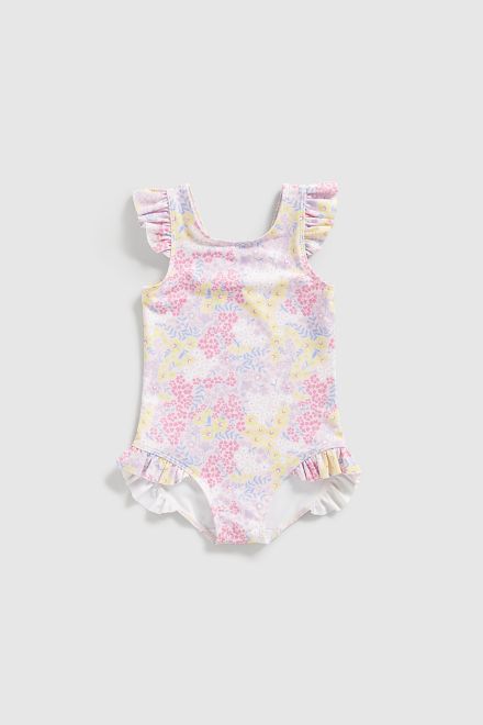 Mothercare / Купальник для девочки