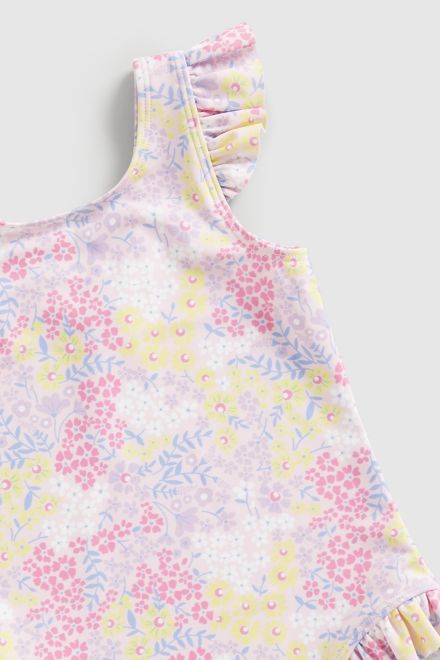 Mothercare / Купальник для девочки