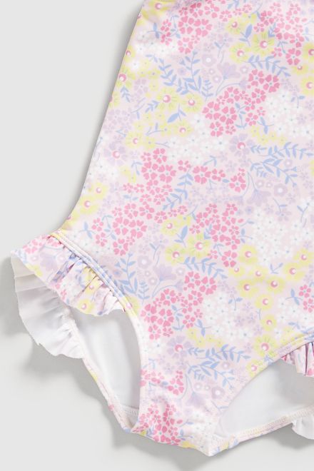 Mothercare / Купальник для девочки