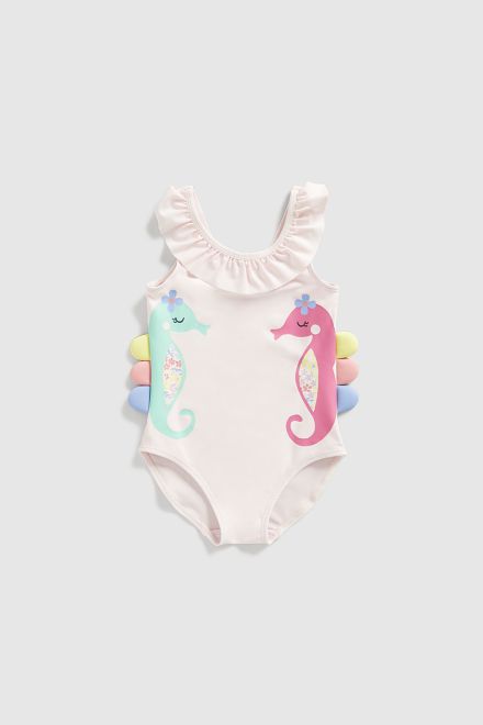 Mothercare / Купальник для девочки