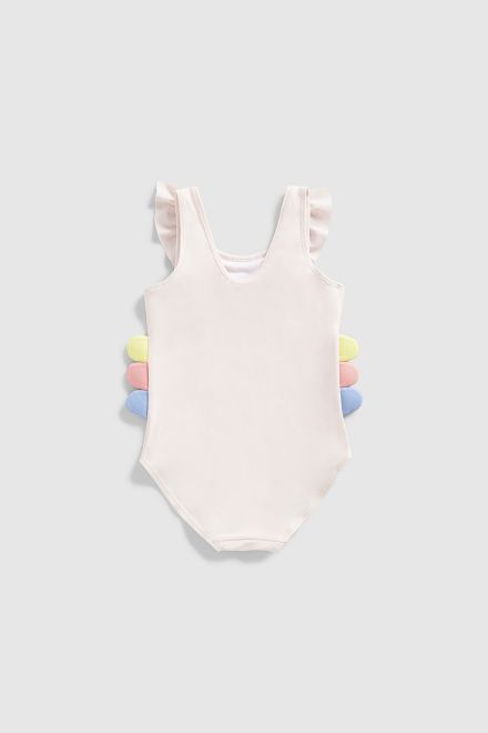 Mothercare / Купальник для девочки