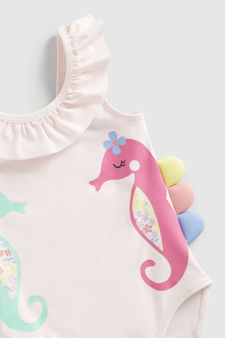 Mothercare / Купальник для девочки