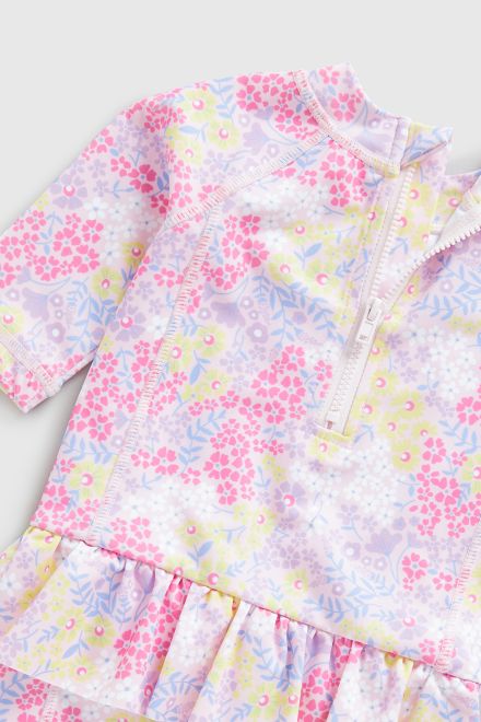 Mothercare / Купальник для девочки