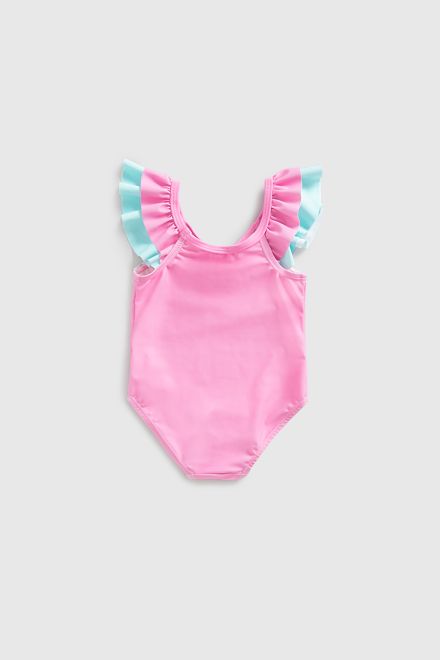 Mothercare / Купальник для девочки