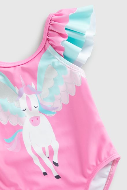 Mothercare / Купальник для девочки