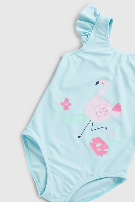 Mothercare / Купальник, 2 шт. для девочки