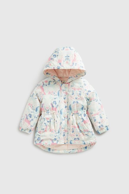 Mothercare / Куртка для девочки